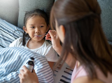Cara Tepat Ukur Dosis Paracetamol Anak, Jangan Sampai Kelebihan Bun