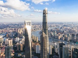 Menghabiskan Bujet > Rp 5 Juta di China, Cocok buat Spot Foto
