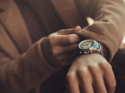 Jam Patek Philippe Rp 3 M Dicuri ART di Jaksel, Modusnya Ditukar Jam Palsu