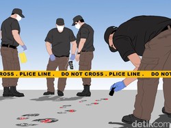 Kata Polisi soal Dugaan KKB Tembak Mati 2 Aparat karena Balas Dendam