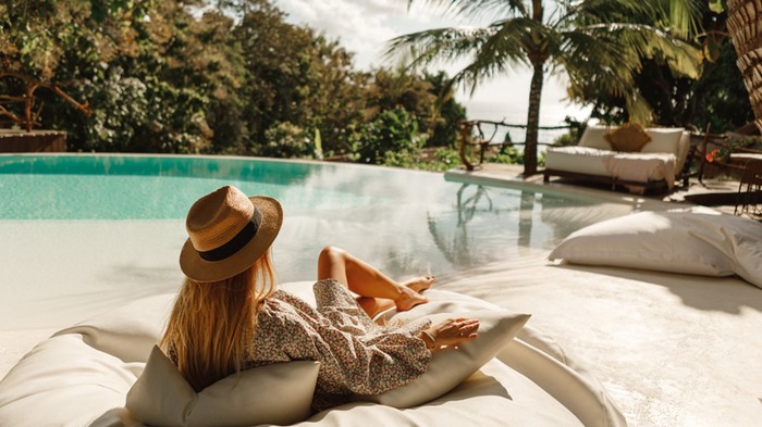 Momen Liburan di Depan Mata! Intip Tempat Wisata Menarik Dikunjungi di Indonesia Ini, Yuk!