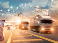 AI Bisa Bikin Industri Logistik Lebih Hemat 20%, Begini Caranya