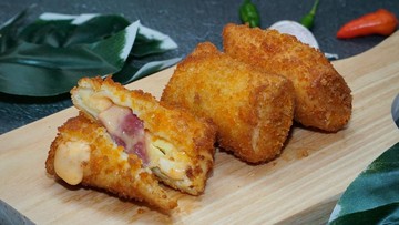 RESEP RISOL MAYO LAINNYA
