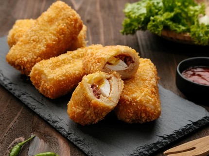 3 Resep Risol Mayo Aneka Isi, Mulai dari Keju hingga Bayam