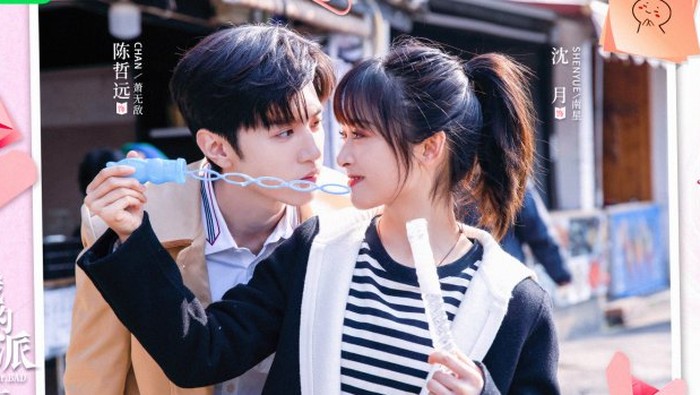 Nggak Kalah Seru dari Drama Korea, Ini Rekomendasi 3 Drama Mandarin di iQIYI yang Wajib Kamu Tonton!