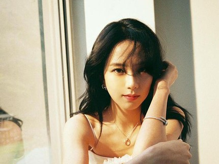 7 Potret Jisoo BLACKPINK yang Dinobatkan Jadi Wanita Tercantik di Dunia, Kalahkan Dilraba Dilmurat
