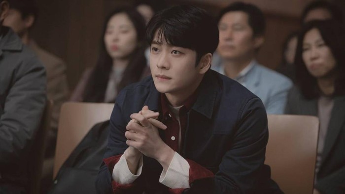 Buat Penonton Jatuh Hati, Ini 5 Drama yang Diperankan Kang Tae Oh Selain Extraordinary Attorney Woo