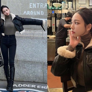 img-title Stylish Abis, Ini 5 Idol K-Pop Perempuan Paling Fashionable Menurut Gen Z!
