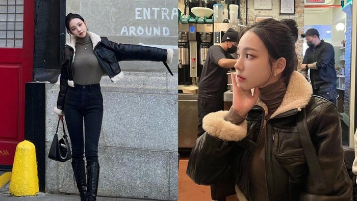 Stylish Abis, Ini 5 Idol K-Pop Perempuan Paling Fashionable Menurut Gen Z! Stylish Abis, Ini 5 Idol K-Pop Perempuan Paling Fashionable Menurut Gen Z!
