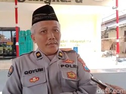 Polres Jombang Selidiki Dugaan Oknum Polisi Digerebek di Rumah Istri Orang