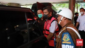 Kejagung Tetapkan 4 Tersangka Kasus Korupsi Waskita Beton