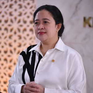 Puan Maharani