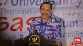 Komnas HAM: Kasus Pembunuhan Brigadir J Bukan Pelanggaran HAM Berat