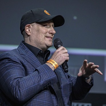 Ini Alasan Bos Marvel Ungkap Fase 6 MCU Lebih Awal