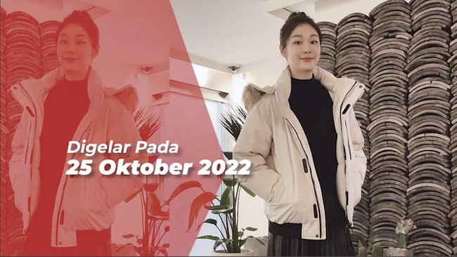 Eks Ratu Skating Kim Yuna & Penyanyi Ko Woo Rim Akan Menikah