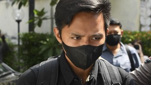 Pengacara Datangi Polri soal JC: Bharada E Janji Buka Kasus Brigadir J