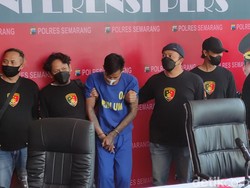 Dalih Pelaku Mutilasi Pacar di Ungaran, Sakit Hati Disebut Pengangguran