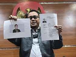 KPK Pamerkan Status Buron Mardani Maming, Ini Ciri-cirinya