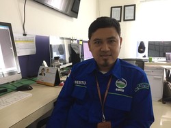 NTB Masuki Musim Kemarau, 1 Kecamatan di Lombok Timur Siaga Kekeringan