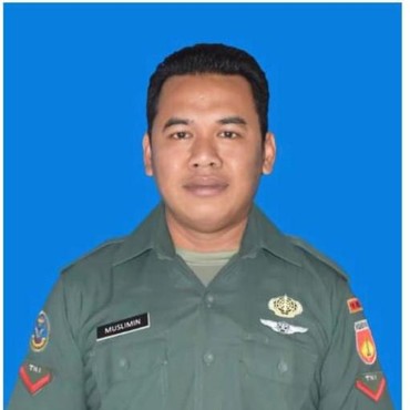 Kopda Muslimin Tinggalkan Surat Wasiat untuk Anak di Kantung Celana