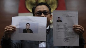 Sigap KPK Proses Hukum Mardani Maming Hingga Jadi Buronan