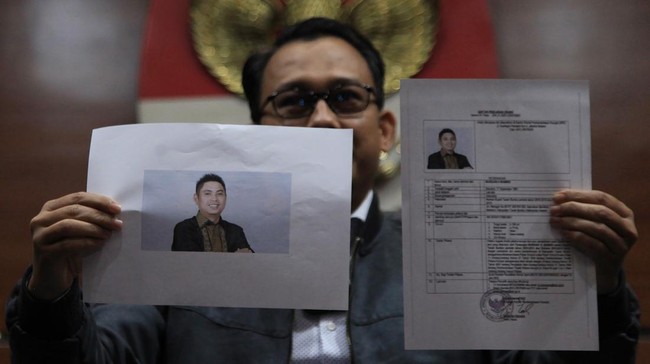 KPK baru mulai mengusut kasus dugaan korupsi yang melibatkan Mardani Maming pada Februari 2022. Selang beberapa bulan, Mardani jadi tersangka.