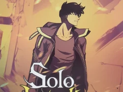 3 Fakta Komikus Manhwa Solo Leveling yang Meninggal
