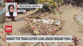 VIDEO: Menanti Titik Terang Autopsi Ulang Jenazah Brigadir Yosua