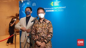 Menkes Wanti-wanti Mutasi Baru Usai Kenaikan Covid di Jepang dan Eropa