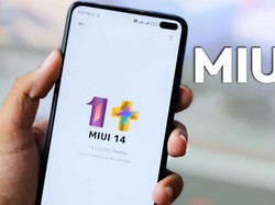 Daftar HP Xiaomi yang Akan Kebagian Update MIUI 14
