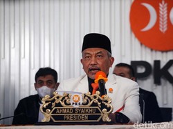 Saat Presiden PKS Ralat Pernyataan soal Bobby Nasution di Pilgub Sumut