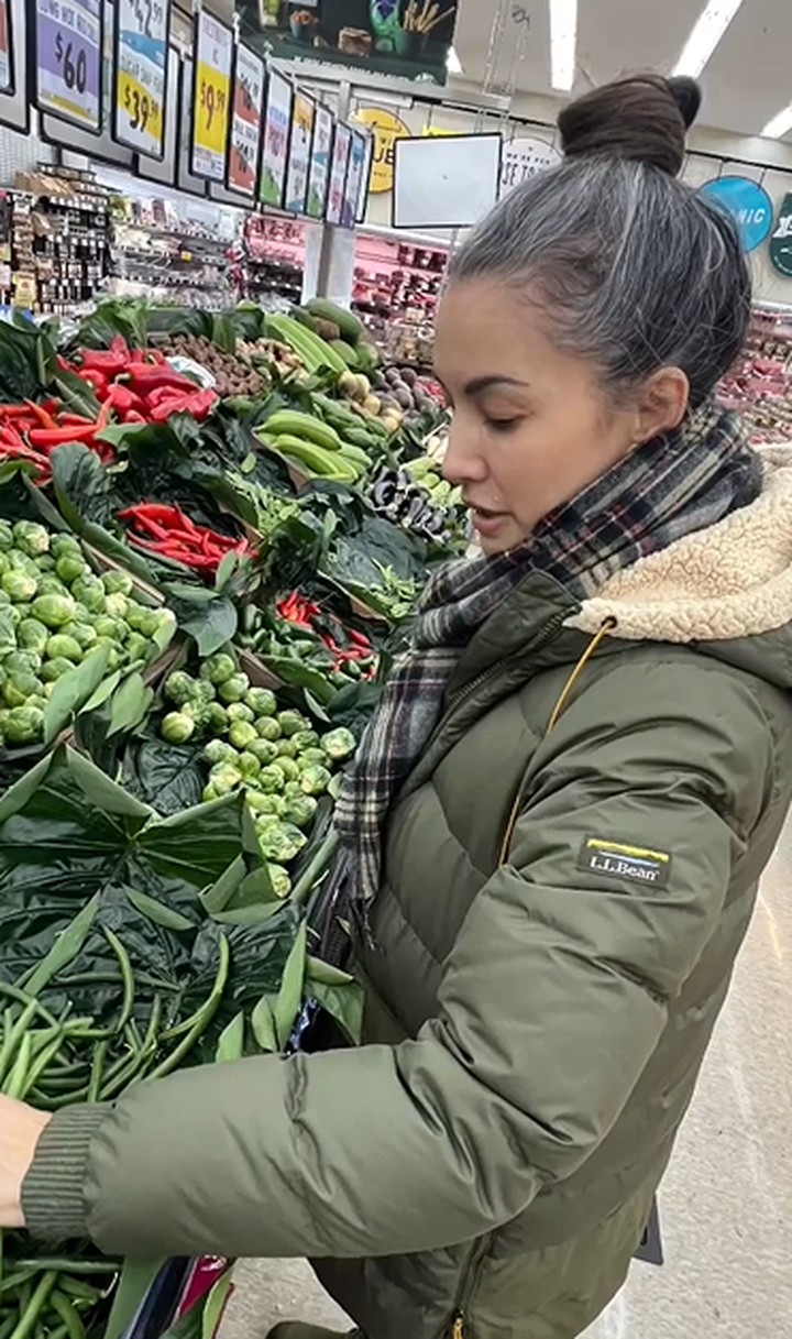 Nadya Hutagalung