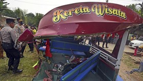 Odong-odong Maut Renggut 9 Nyawa di Banten, Bagaimana Regulasinya?