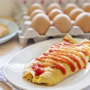 Belum Gajian, 4 Makanan Enak Ini Bisa Jadi 'Penyelamat Hidup' Saat Akhir Bulan!