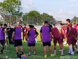 PSM Makassar Daftar 30 Pemain ke Liga 1 2022/2023, Appi: Butuh 2 Lagi