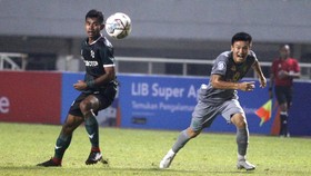 Klasemen Liga 1 usai Persikabo vs Persija Imbang 1-1