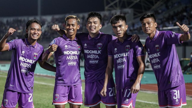 Kemenangan pada pertandingan away ini mampu membawa Persita naik ke peringkat tiga klasemen sementara Liga 1, menggeser Bali United dan Persija.