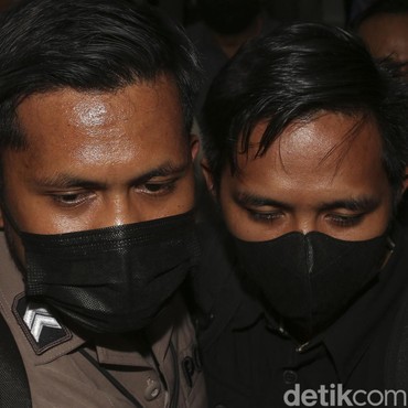 Profil dan Tugas Bharada Eliezer di Keluarga Ferdy Sambo
