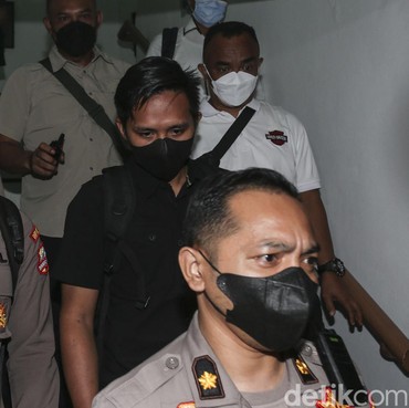 Para Jenderal Purn Terheran-heran sama Bharada Eliezer yang Maha Sakti