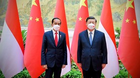 Kunjungan Jokowi ke China-Jepang-Korsel, Apa Saja Hasilnya?