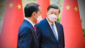 Presiden China Xi Jinping 3 Periode, Apa Pengaruhnya buat RI?