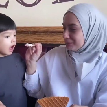 Mata Putri Anne Terlihat Sembab, Ada Masalah dengan Arya Saloka?