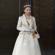 Putri Kerajaan Jepang Ini Jalani Tugas Lebih Berat Usai Sang Kakak Lepas Gelar Bangsawan! Kini Seperti Kate Middleton?