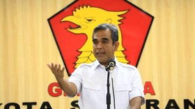 Gerindra Sebut Cak Imin Sangat Layak Jadi Cawapres Prabowo