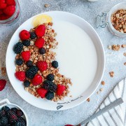 Sering Jadi Menu Diet, 5 Makanan Ini Justru Nggak Baik Buat Kesehatan! Lho Kenapa?