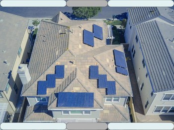 Cara Instalasi Solar Panel di Rumah