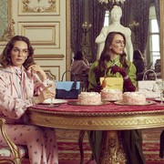 Dijuluki Kardashian Versi Royal Family, Kenali Manners Sisters Sosialita Kelas Atas Asal UK