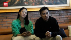 VIDEO: Baim Wong Dan Paula Batal Daftarkan CFW Ke HAKI