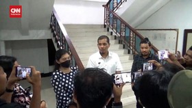 VIDEO: Pacar Ungkap Brigadir J Sempat Diancam Sebelum Kejadian