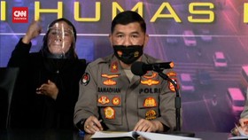VIDEO: 4 Petinggi ACT Jadi Tersangka Penyelewengan Dana
